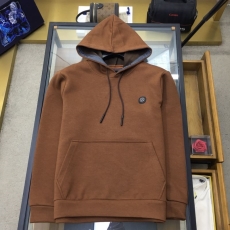 Zegna Hoodies